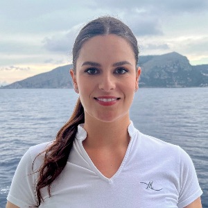 Klaudija Petrovic's profile picture