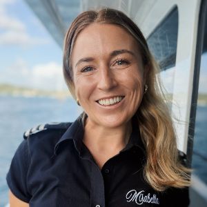 Lisa Wulfsohn's profile picture