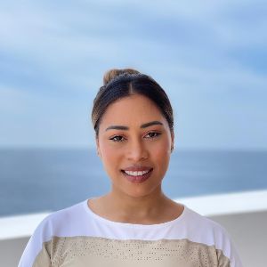Mishka Van Nelson's profile picture