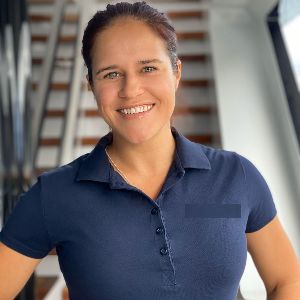 Michelle du Plessis's profile picture