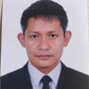 Lamberto Balmaceda's profile picture