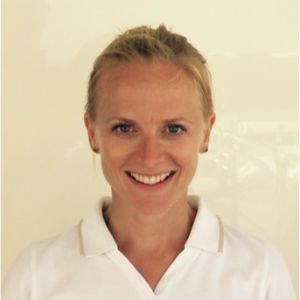 Annette Davey's profile picture