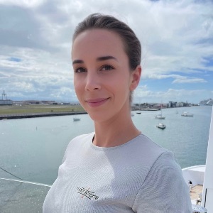 Vanessa Joubert's profile picture