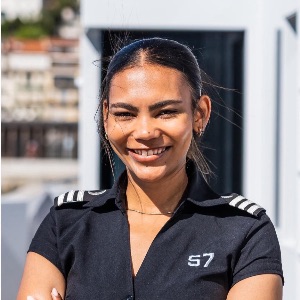Tarryn Hendricks's profile picture