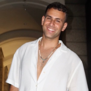 Roy Peri's profile picture