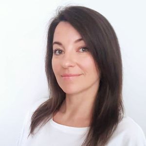 Vasylyna Zakernychna's profile picture