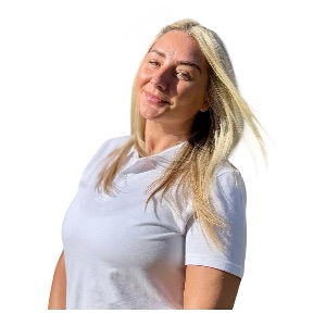 Annette Rose's profile picture