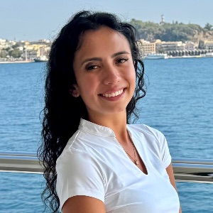 Magda Moreno's profile picture