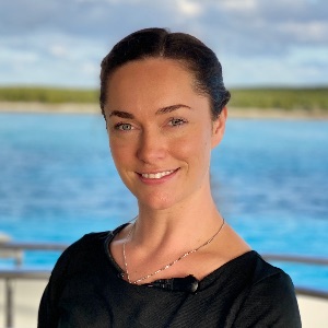 Maria Finnegan's profile picture