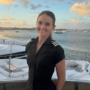 Bianca Hoar's profile picture