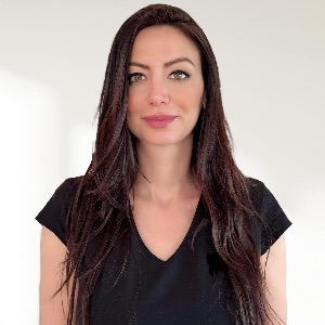 Claudia Manea's profile picture