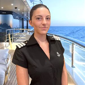 Sabrina Tononi's profile picture
