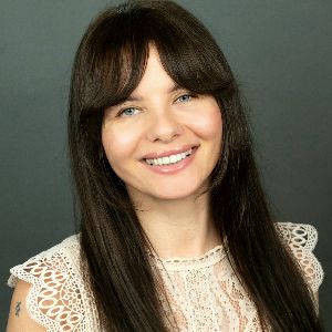 Adelina Magnea's profile picture
