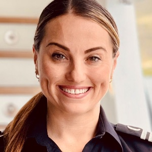 Simona Dobreva's profile picture