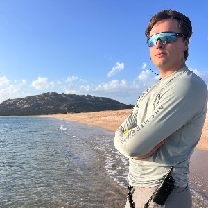 Hugo Nitschke's profile picture