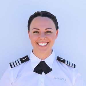 Lana Schreiber's profile picture