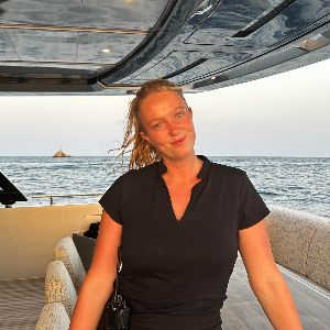 Dhalida Kerkhof's profile picture