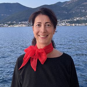 Kameliya Kostadinova's profile picture