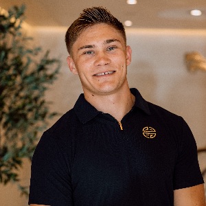 Nicholas Van Zijl's profile picture