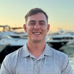 Joshua Bouwer's profile picture