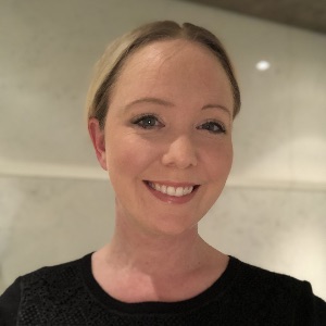 Tiffany Ross's profile picture