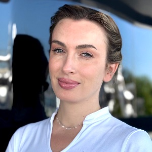 Nadiia Sırakaya's profile picture