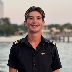 Neo Smit's profile picture