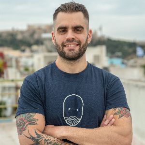 Angelos Maragkos's profile picture