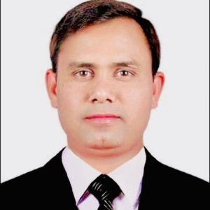 Rishi Pal's profile picture
