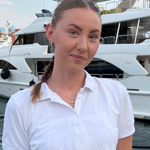 Linnéa Raudva's profile picture