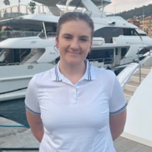 Edith Bergström's profile picture