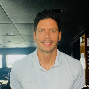 Samuel Garcia Figueres's profile picture