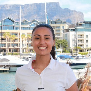 Chanté Bruce's profile picture