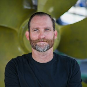 Warren Deyes's profile picture