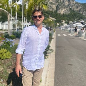 Boguslaw Ciach's profile picture
