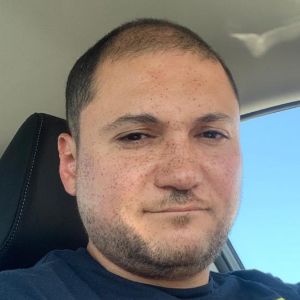 Ismail Mahmoud's profile picture