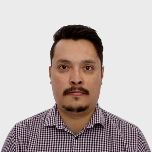 Jesus Villa's profile picture