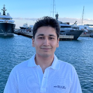 Boğaç Eren Arslan's profile picture