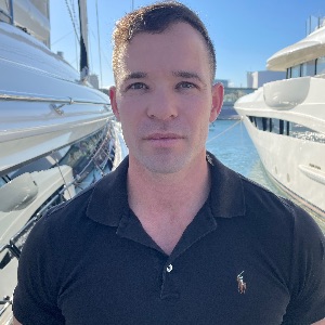 Ryan Baker's profile picture