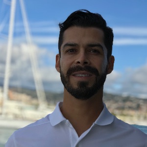 Julian Solano's profile picture