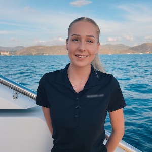 Emma Lundberg's profile picture