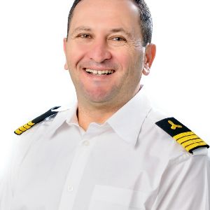 Algy Dzerefos's profile picture