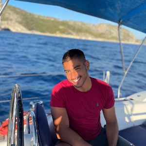 Yanis Nedjar's profile picture