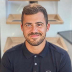 Sam Down's profile picture