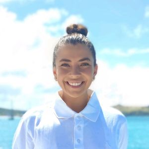 Catherine van Tonder's profile picture