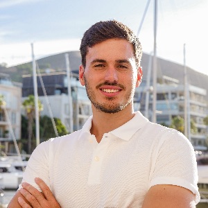 Dante Van As's profile picture