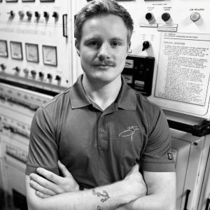 Henry Channer's profile picture