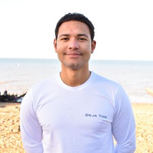 Paul Jegede-Brimson's profile picture