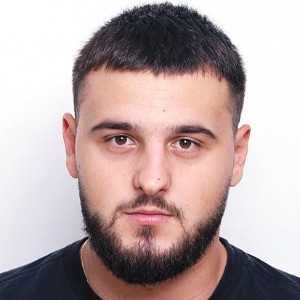 Stefan Ostojic's profile picture