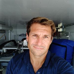 Mark Makarewicz's profile picture